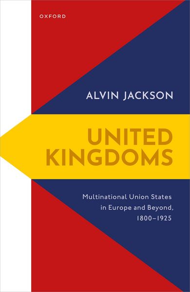 Produktbild: United Kingdoms