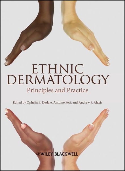 Produktbild: Ethnic Dermatology