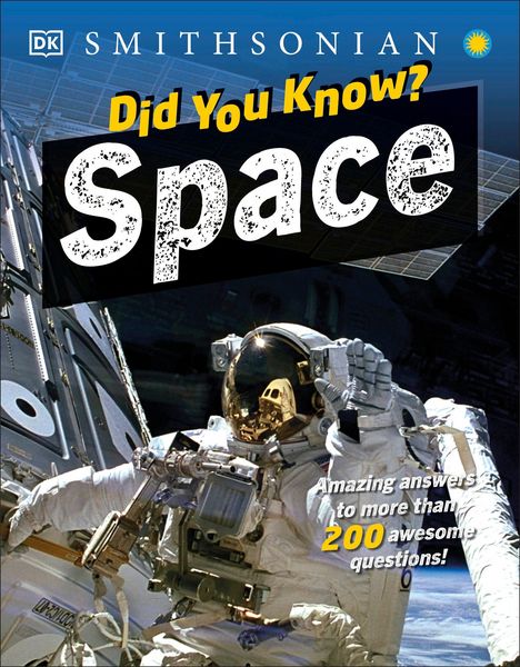 Produktbild: Did You Know? Space