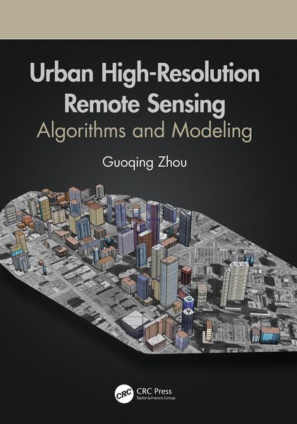 Produktbild: Urban High-Resolution Remote Sensing