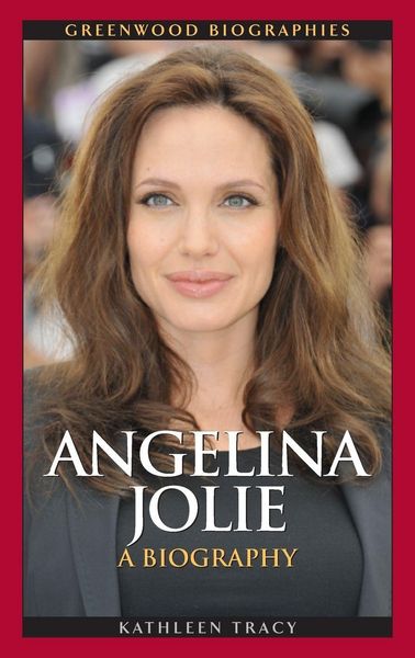 Produktbild: Angelina Jolie
