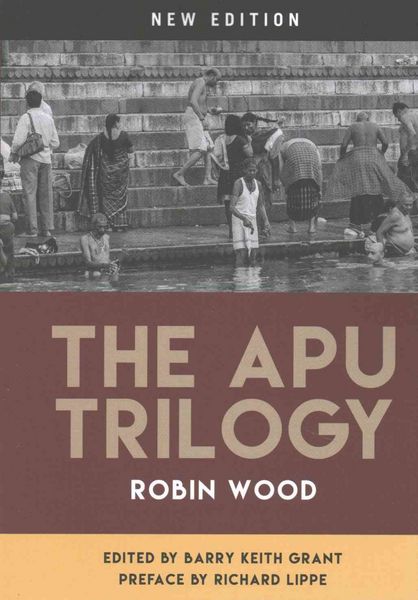 Produktbild: The Apu Trilogy