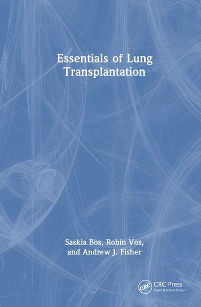 Produktbild: Essentials of Lung Transplantation