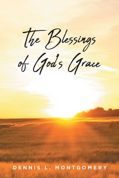 Produktbild: The Blessings of God's Grace