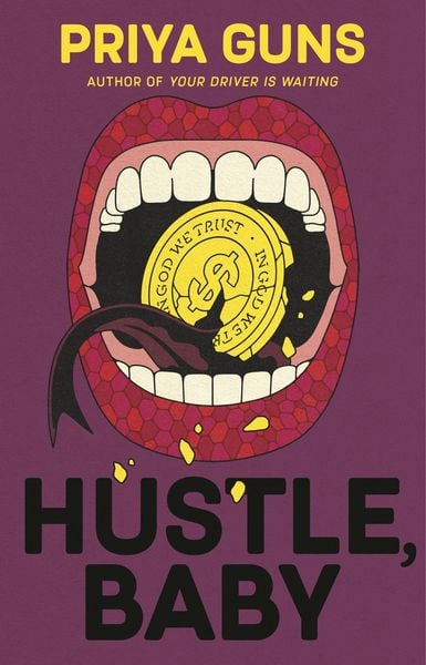 Produktbild: Hustle, Baby
