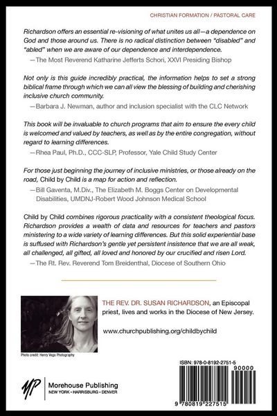 Produktbild: Child by Child