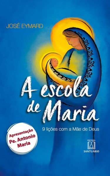 Produktbild: A escola de Maria