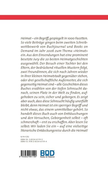 Produktbild: Von ferne gesehen