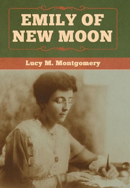 Produktbild: Emily of New Moon