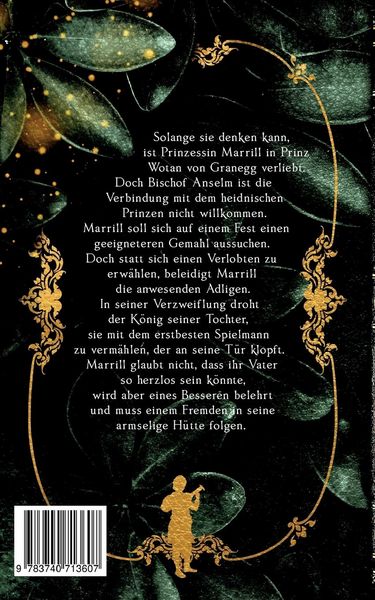 Produktbild: Drosselbart