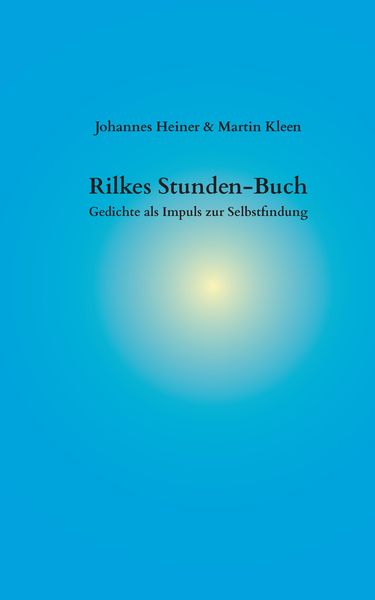 Produktbild: Rilkes Stunden-Buch