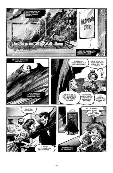 Produktbild: Die Gruft von Dracula: Classic Collection