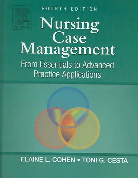 Produktbild: Nursing Case Management