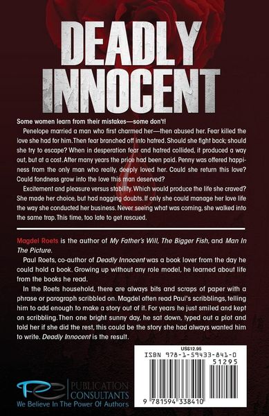 Produktbild: Deadly Innocent