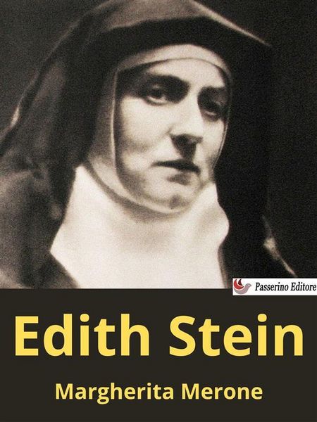 Produktbild: Edith Stein