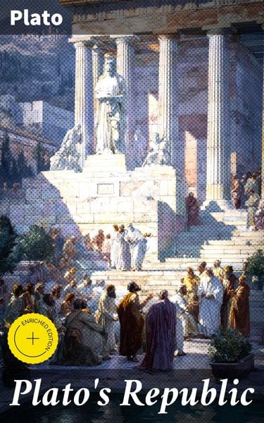 Produktbild: Plato's Republic