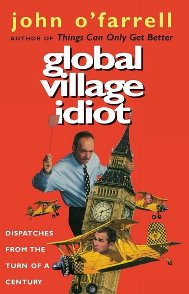 Produktbild: Global Village Idiot
