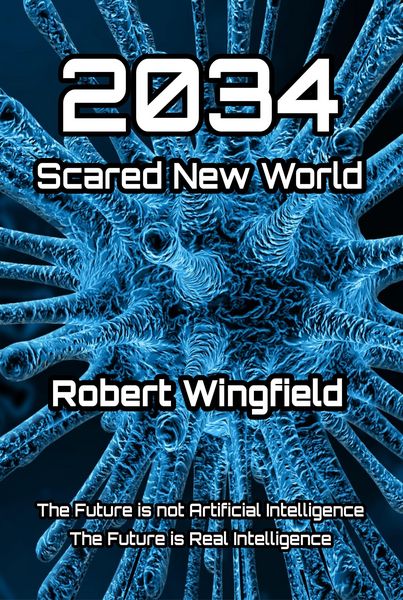 Produktbild: 2034 Scared New World