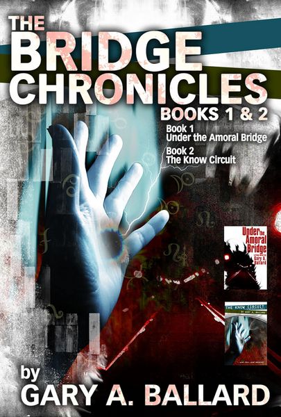 Produktbild: The Bridge Chronicles, Books 1 & 2