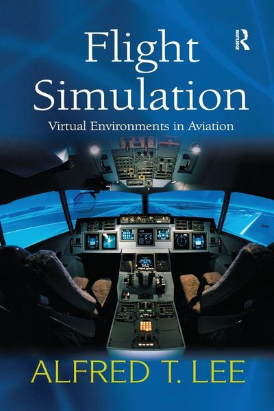 Produktbild: Flight Simulation