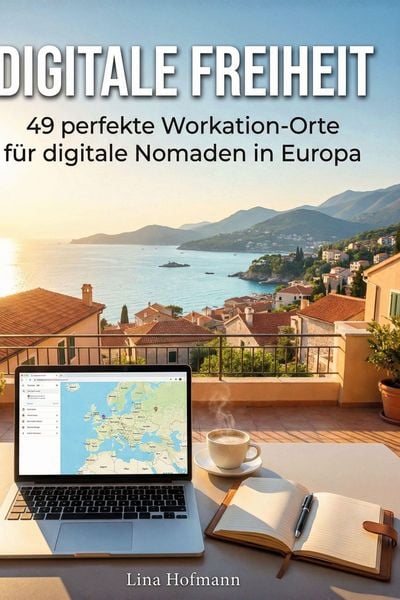 Produktbild: Digitale Freiheit