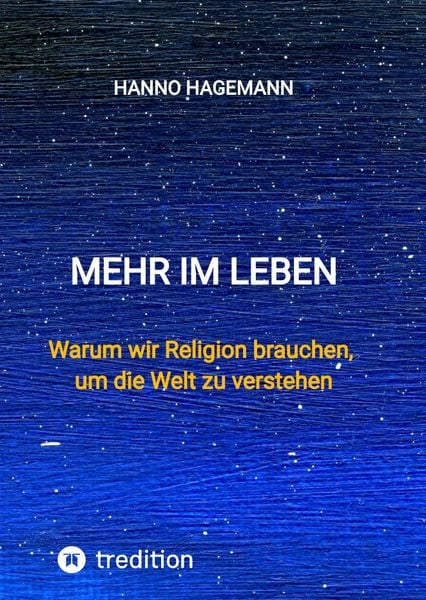 Produktbild: Mehr im Leben
