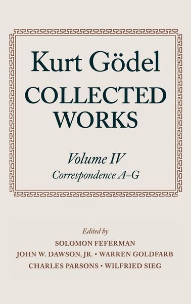 Produktbild: Collected Works