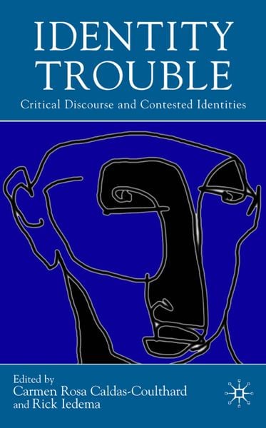 Produktbild: Identity Trouble
