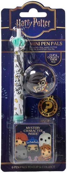 Harry Potter - Mini Pen Pals