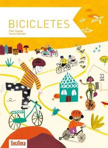 Produktbild: Bicicletes