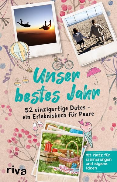 Produktbild: Unser bestes Jahr