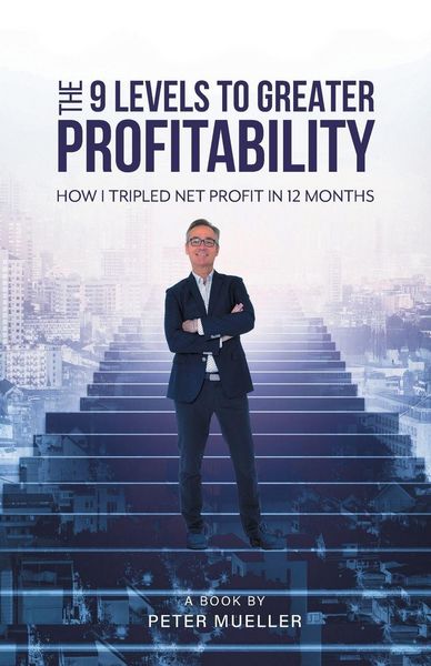 Produktbild: The 9 Levels to Greater Profitability