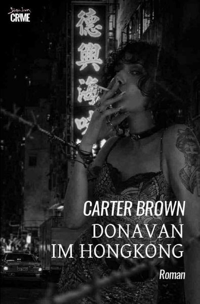 Produktbild: Donavan in Hongkong