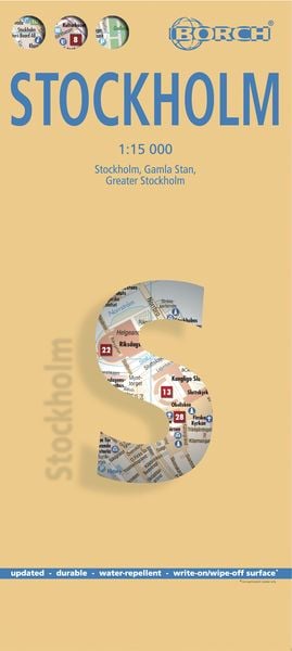 Produktbild: Stockholm