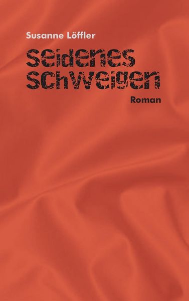 Produktbild: Seidenes Schweigen
