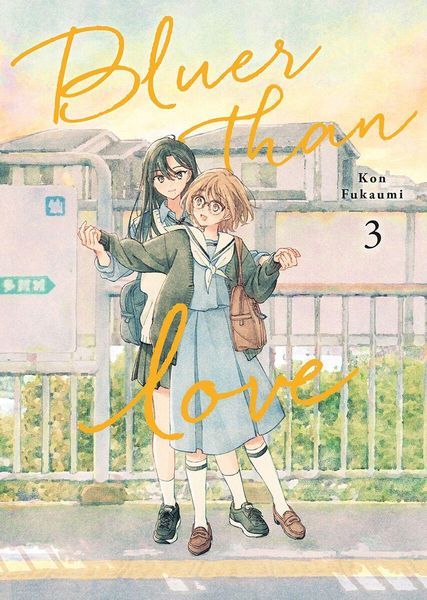 Produktbild: Bluer Than Love 03