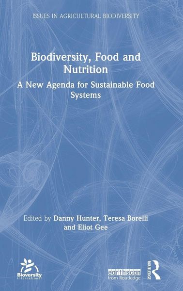 Produktbild: Biodiversity, Food and Nutrition