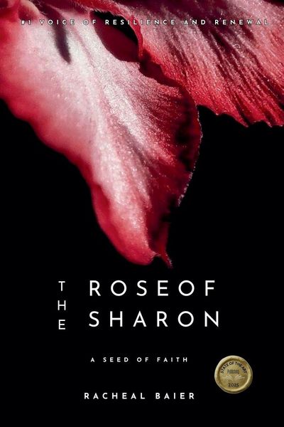 Produktbild: The Rose Of Sharon