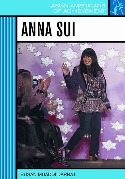 Produktbild: Darraj, S:  Anna Sui