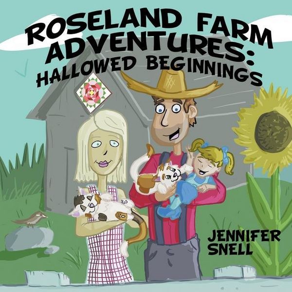 Produktbild: Roseland Farm Adventures