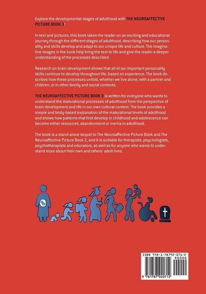 Produktbild: The Neuroaffective Picture Book 3