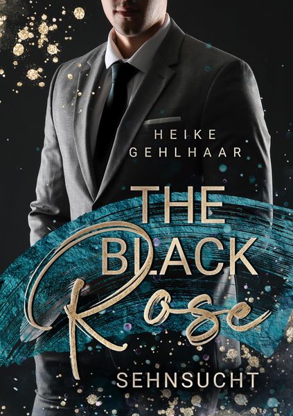 Produktbild: The Black Rose