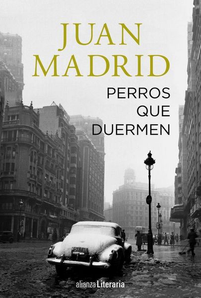 Produktbild: Perros que duermen