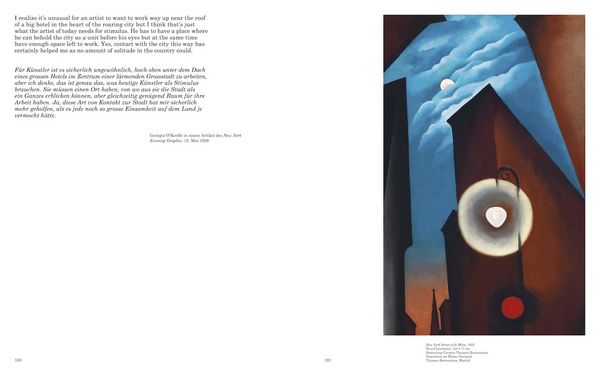Produktbild: Georgia O'Keeffe