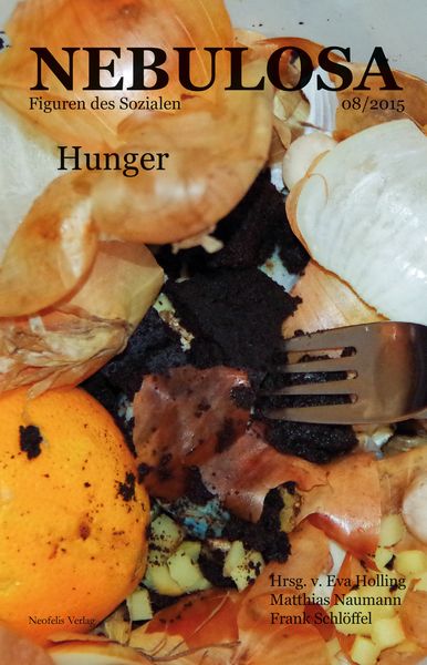 Produktbild: Hunger
