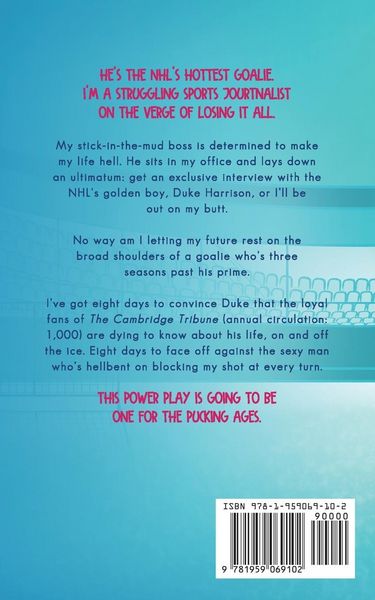 Produktbild: Power Play