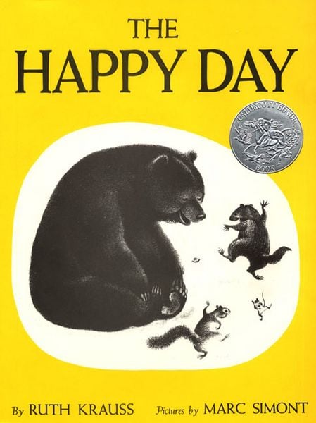 Produktbild: The Happy Day
