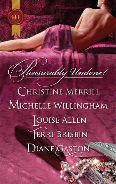 Produktbild: Pleasurably Undone!