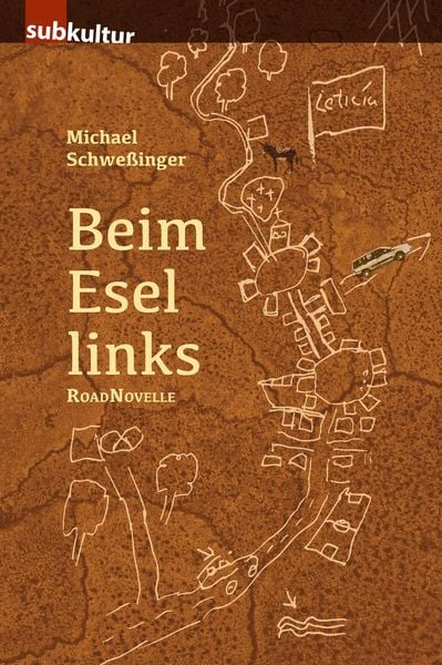 Produktbild: Beim Esel links