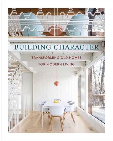 Produktbild: Building Character